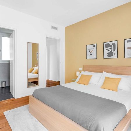 Modern With Terrace & Garage By Ndp Rent Apartment มิลาน ภายนอก รูปภาพ