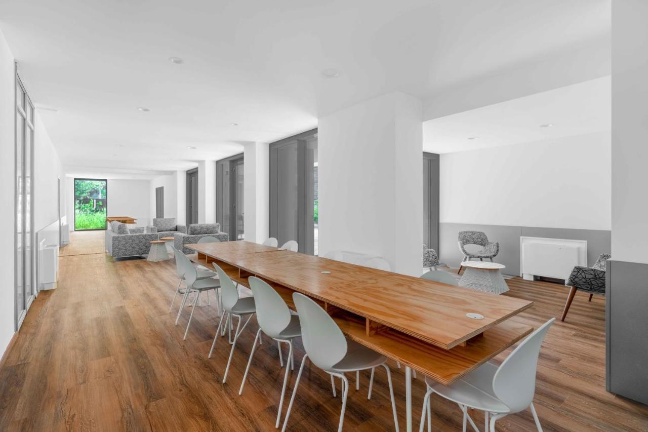 Modern With Terrace & Garage By Ndp Rent Apartment มิลาน ภายนอก รูปภาพ